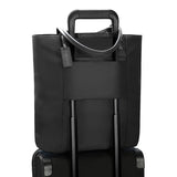 Rhapsody Vertical Tote