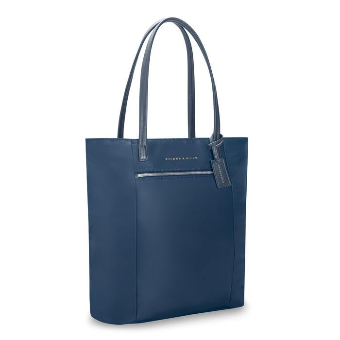 Rhapsody Vertical Tote