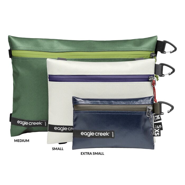 Pack-It Gear Pouch XS