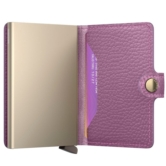 Miniwallet Pebble