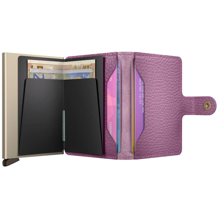 Miniwallet Pebble
