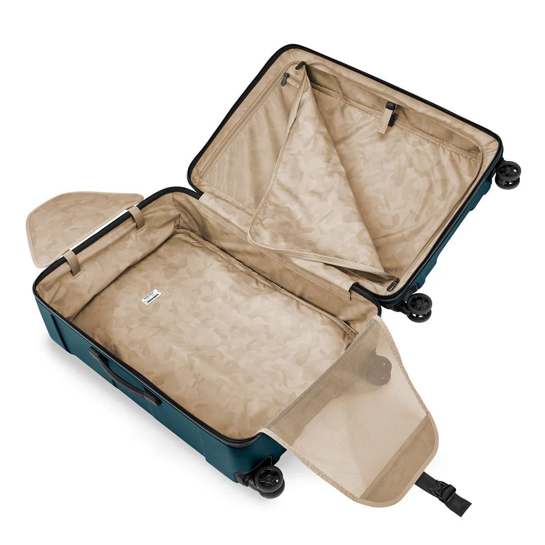 Torq Large Spinner