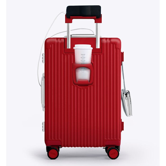 All-in-One Carry-on - Thumbnail 3