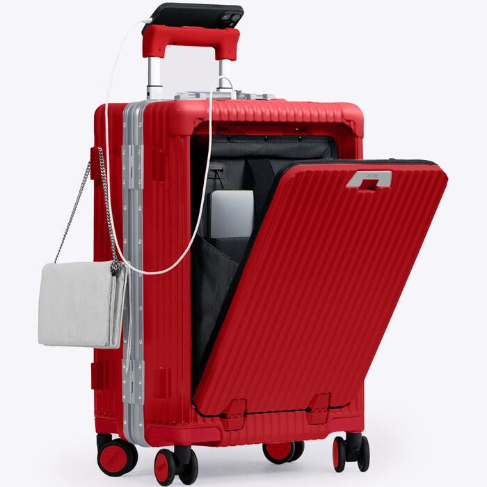 All-in-One Carry-on - Thumbnail 4