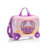 Kids Ride-On Carry-on Luggage