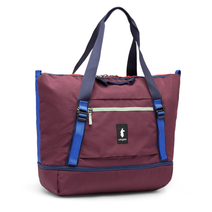 Viaje 35L Weekender Bag Cada Dia