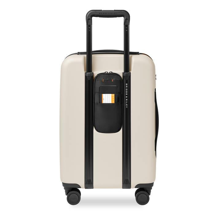 Sympatico 3.0 Essential 22" Carry-on Expandable Spinner