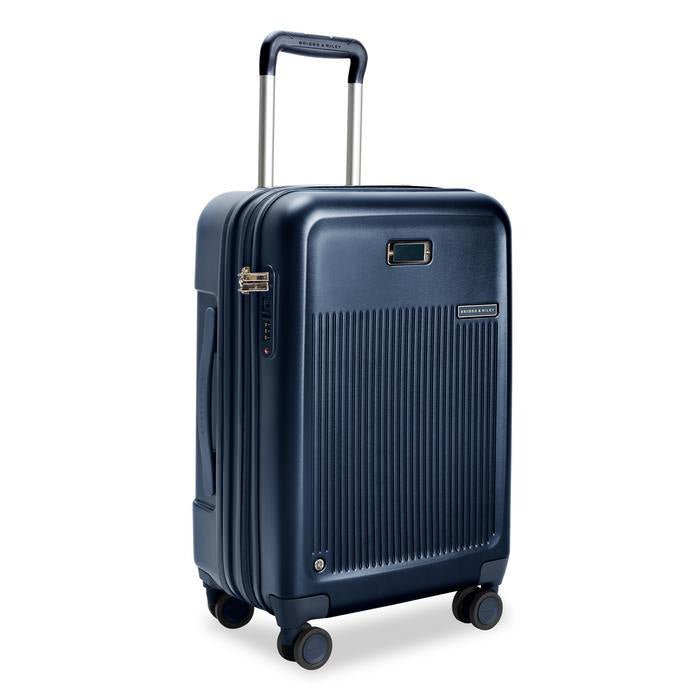 Sympatico 3.0 Essential 22" Carry-on Expandable Spinner