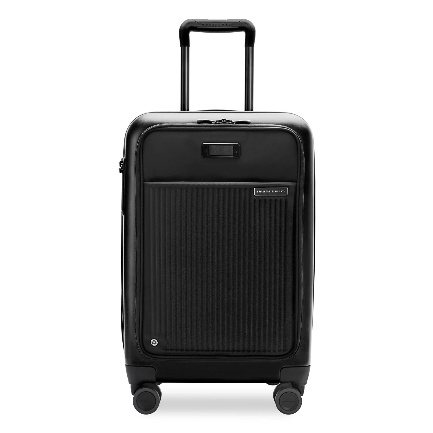 Sympatico 3.0 Essential 22" Front Pocket Carry-on Expandable Spinner