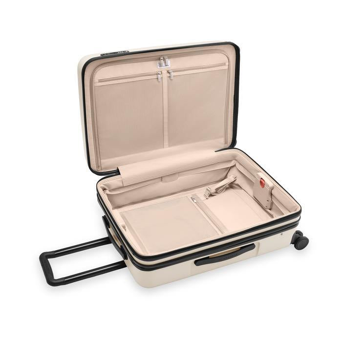 Sympatico 3.0 Medium 27" Expandable Spinner