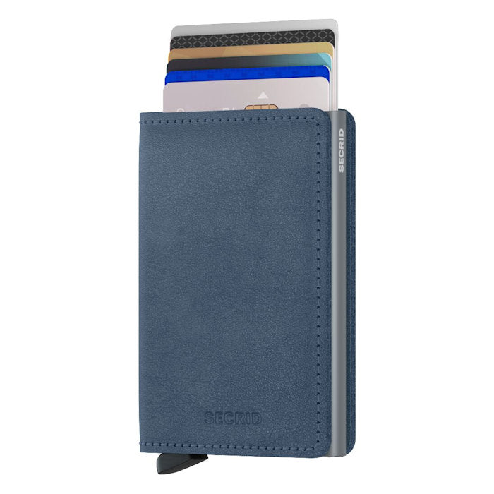 Slimwallet Original Ice Blue