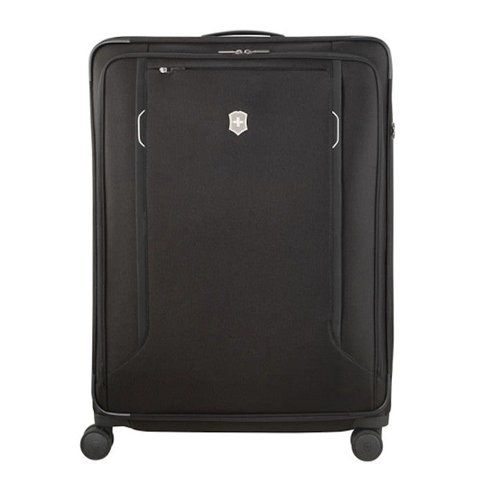 Werks Traveler 6.0  Frequent Flyer Carry-on by Victorinox