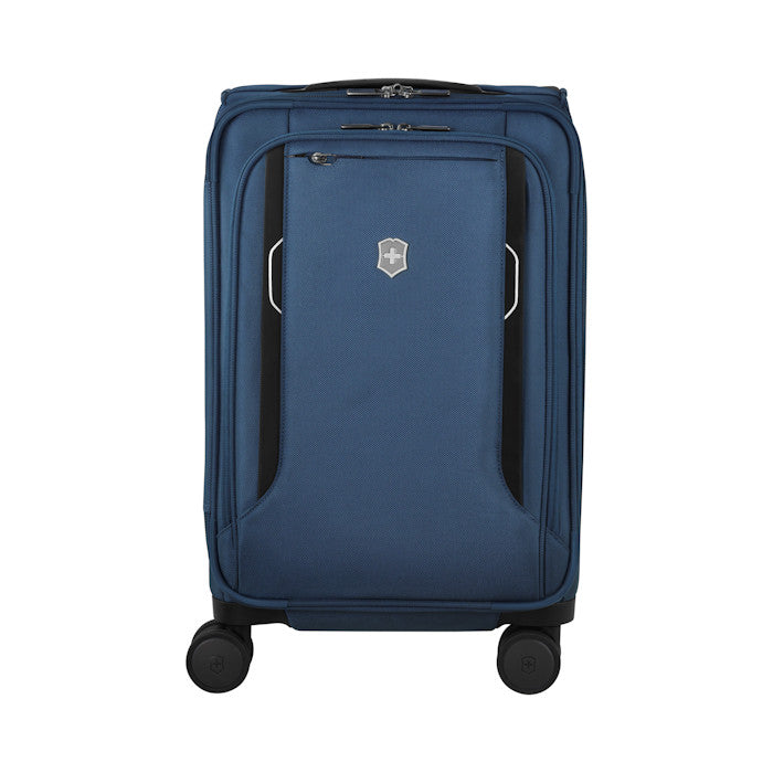Werks Traveler 6.0  Frequent Flyer Carry-on by Victorinox