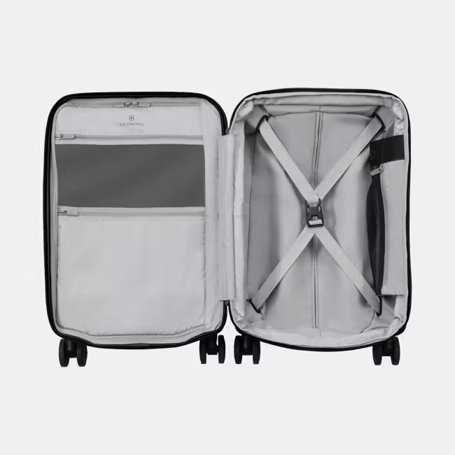 Connex, Frequent Flyer Plus Hardside Expandable Carry-On