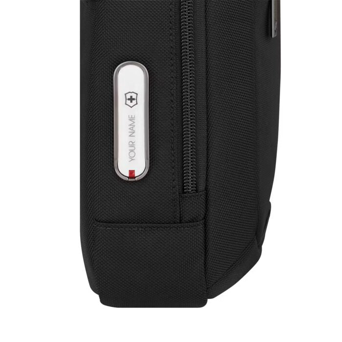 Mythic Crossbody Bag