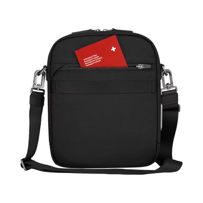 Mythic Crossbody Bag
