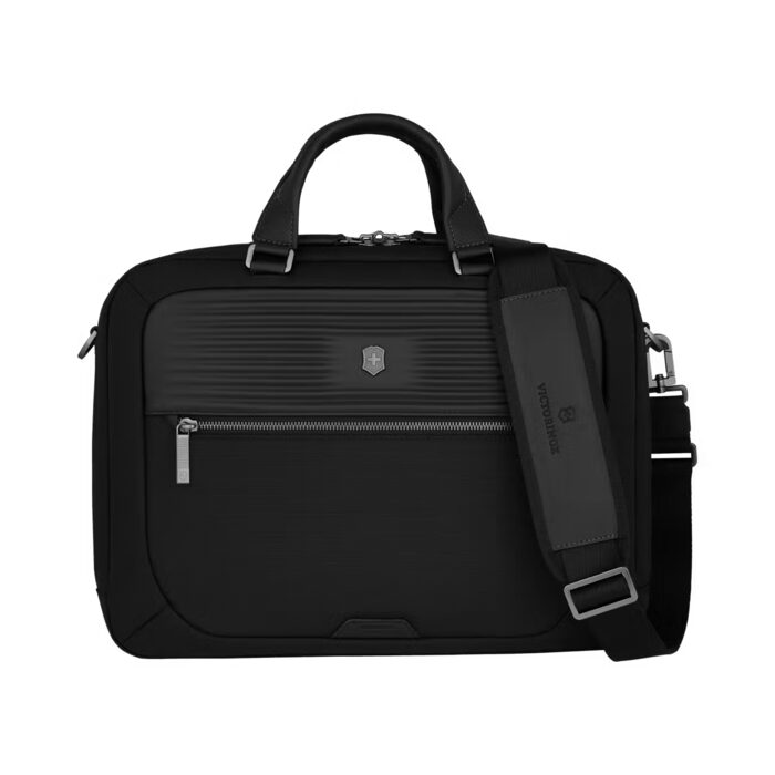 Mythic Compact Briefcase