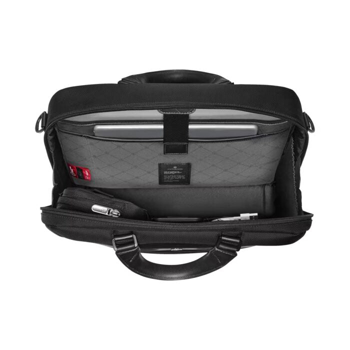 Mythic Compact Briefcase