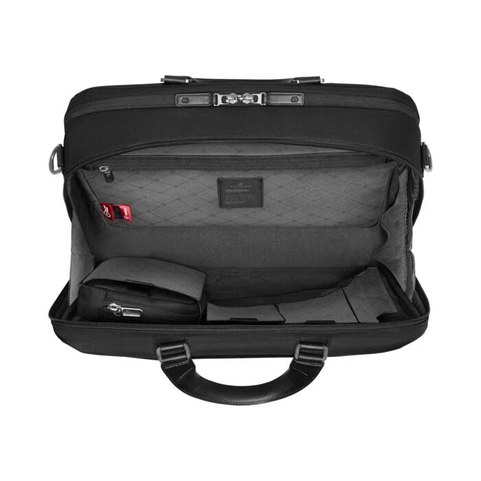 Mythic Deluxe Briefcase