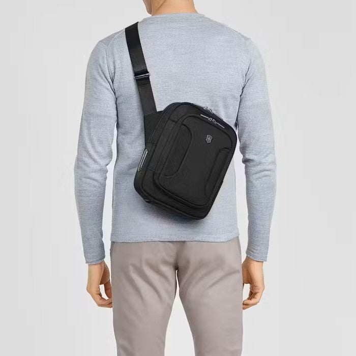 Werks Traveler 7.0 Crossbody Bag