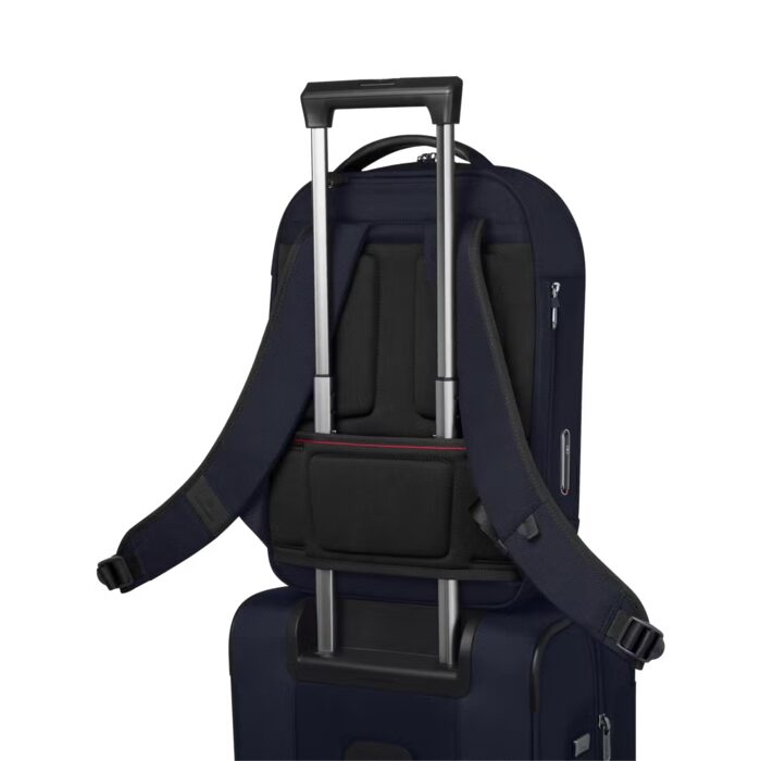 Werks Traveler 7.0 Compact Backpack