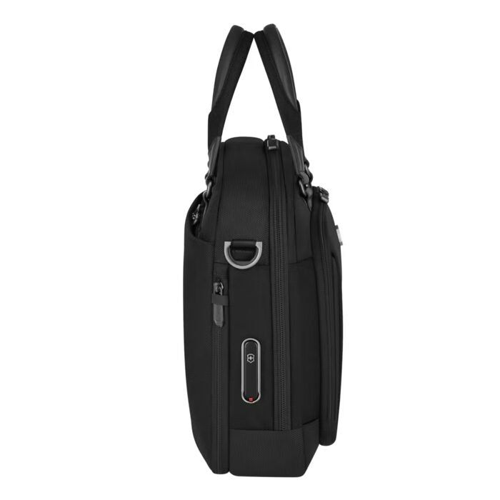 Werks Traveler 7.0 Compact Briefcase