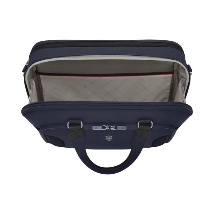 Werks Traveler 7.0 Deluxe Briefcase
