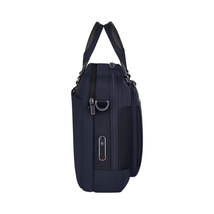 Werks Traveler 7.0 Deluxe Briefcase