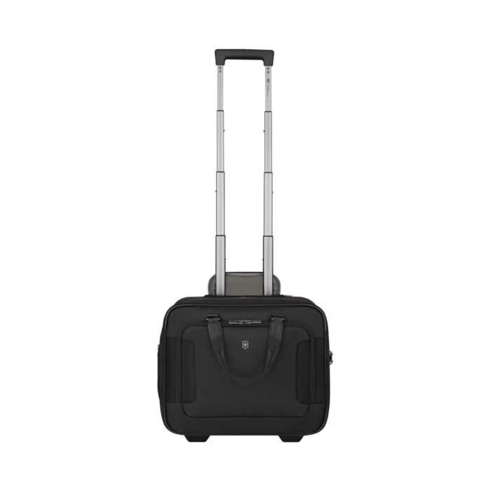 Werks Traveler 7.0 Wheeled Briefcase
