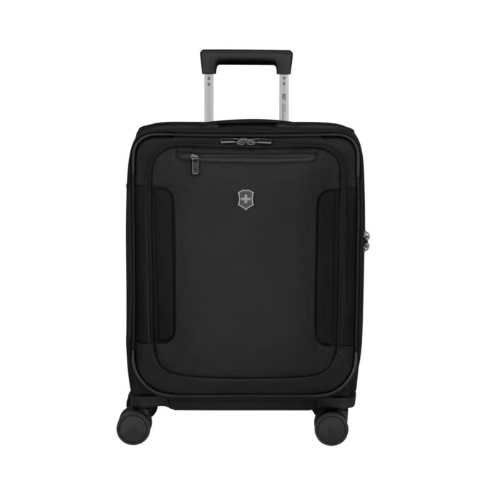 Werks Traveler 7.0 Global Carry-On