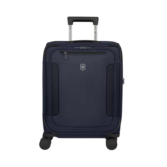 Werks Traveler 7.0 Global Carry-On