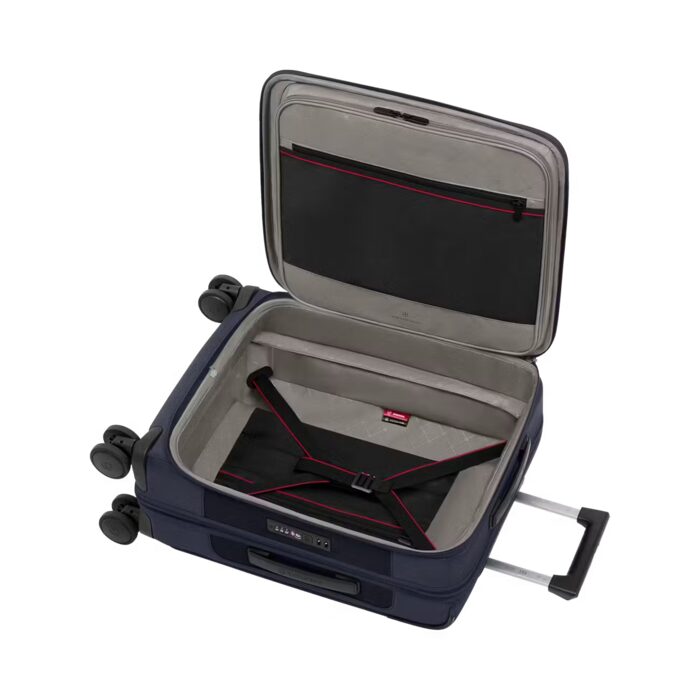 Werks Traveler 7.0 Global Carry-On
