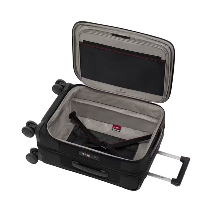 Werks Traveler 7.0 Frequent Flyer Carry-On