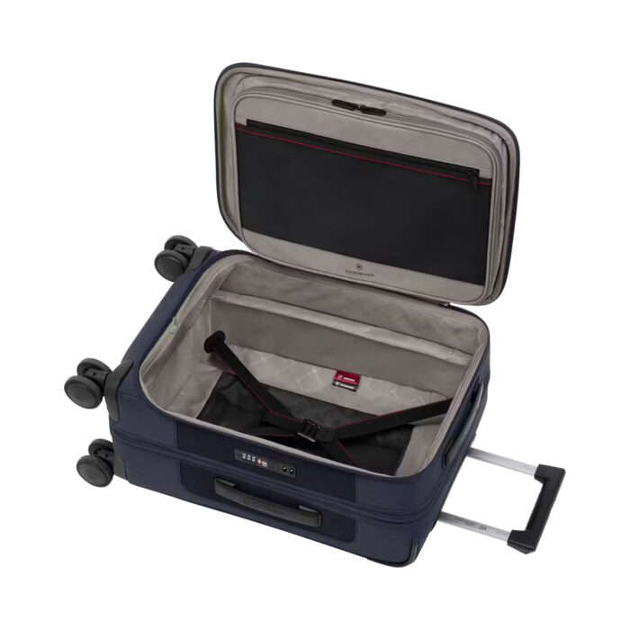 Werks Traveler 7.0 Frequent Flyer Carry-On