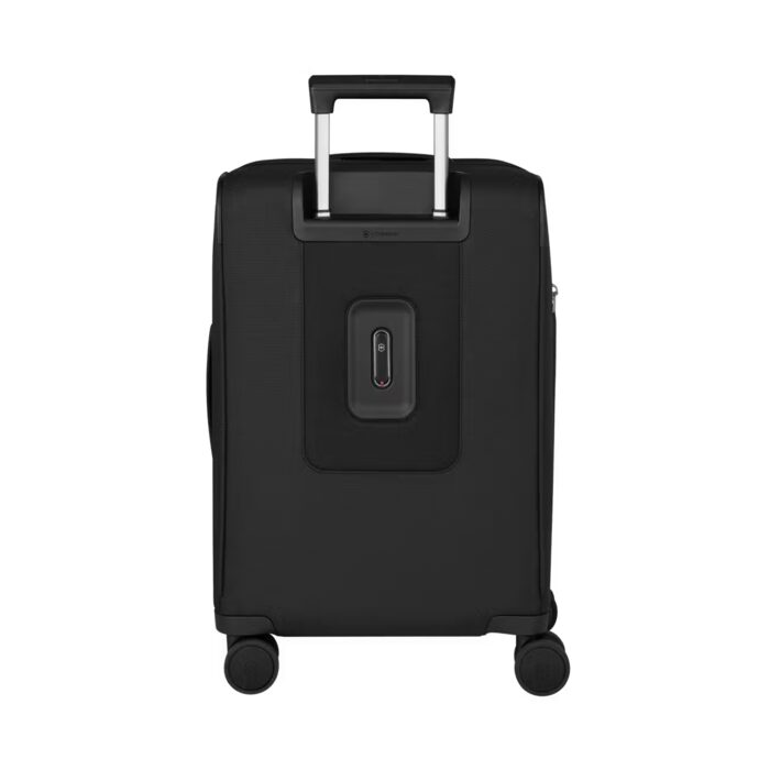 Werks Traveler 7.0 Frequent Flyer Carry-On Business