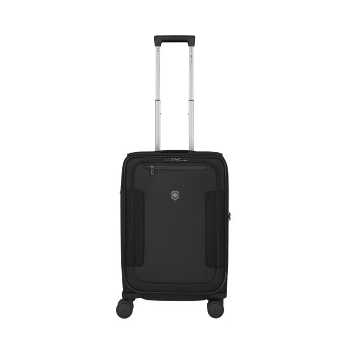 Werks Traveler 7.0 Frequent Flyer Carry-On Business