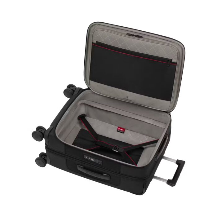 Werks Traveler 7.0 Frequent Flyer Carry-On Business