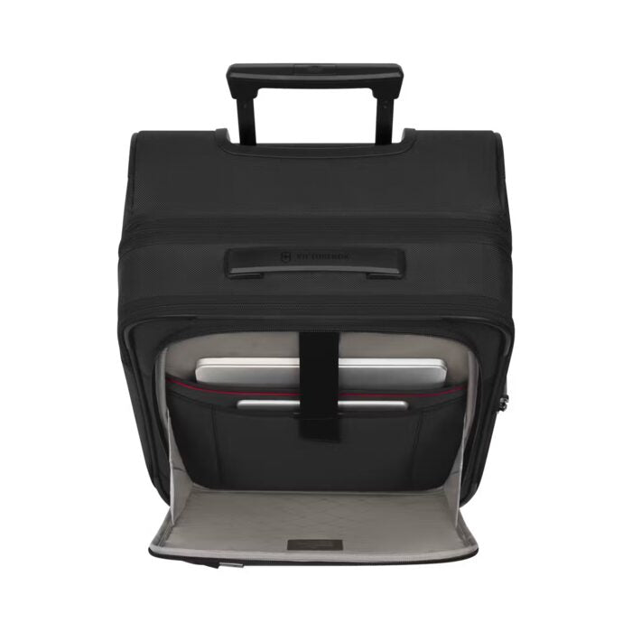 Werks Traveler 7.0 Frequent Flyer Carry-On Business