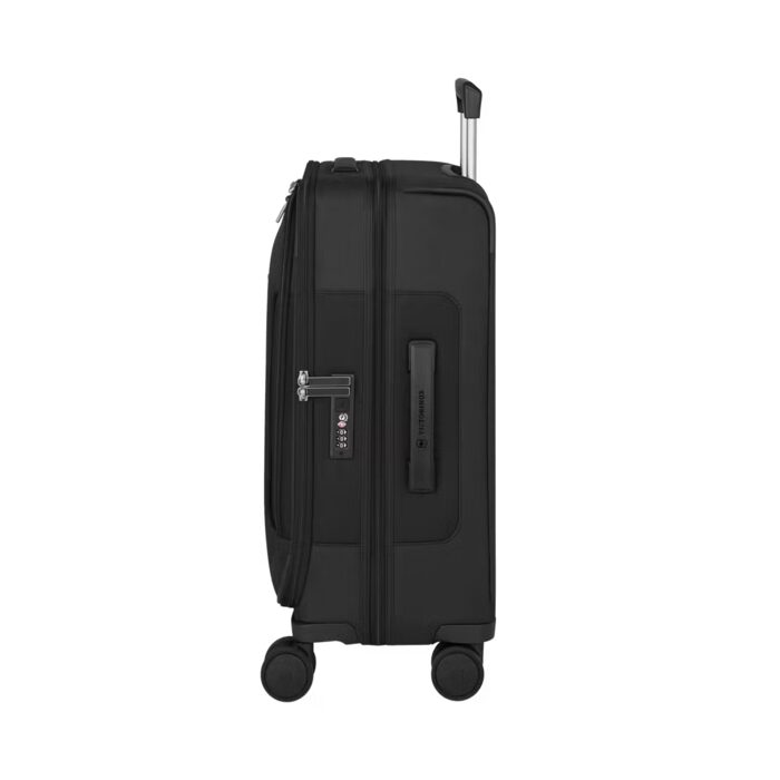 Werks Traveler 7.0 Frequent Flyer Carry-On Business