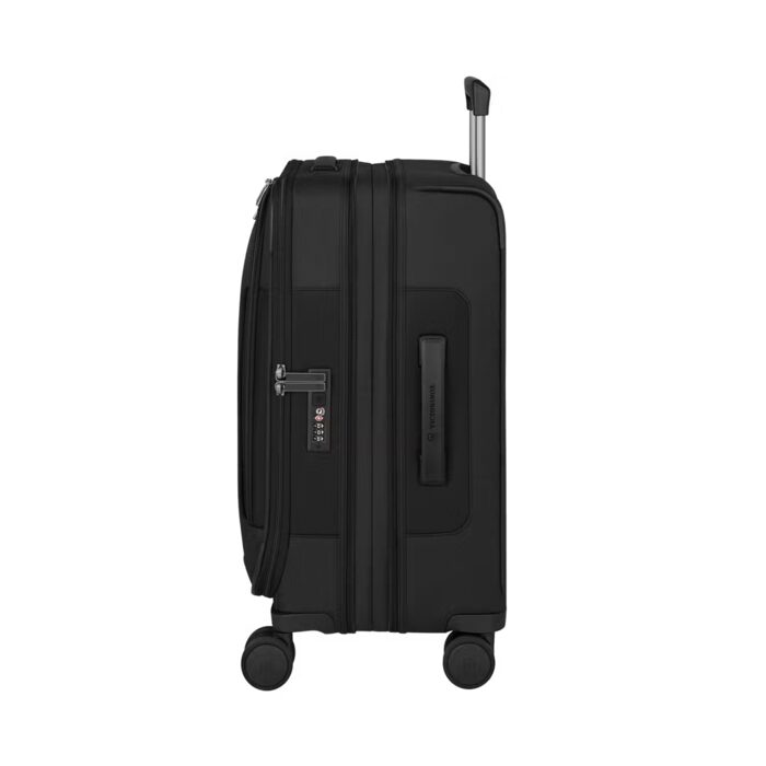 Werks Traveler 7.0 Frequent Flyer Carry-On Business