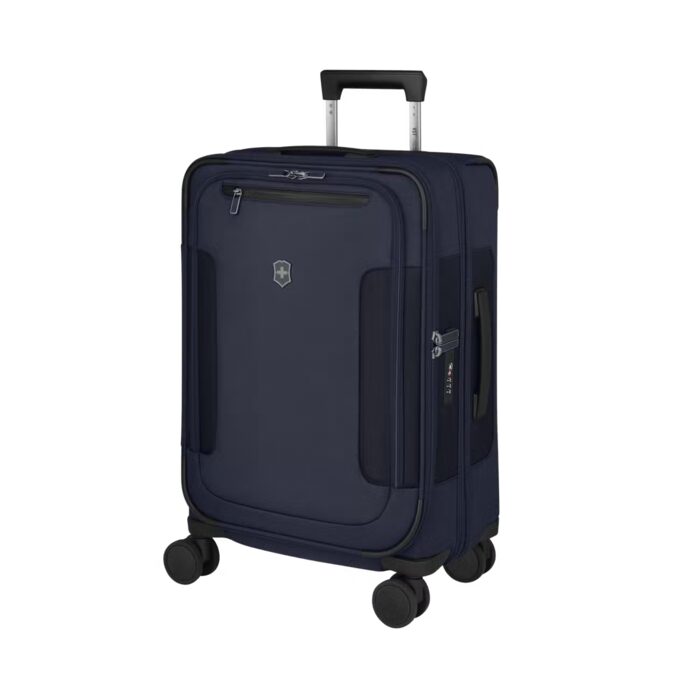Werks Traveler 7.0 Frequent Flyer Carry-On Business