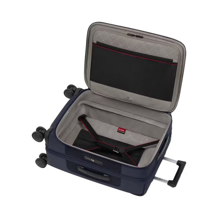 Werks Traveler 7.0 Frequent Flyer Carry-On Business