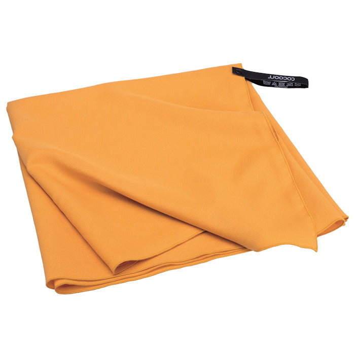 Hyperlight Travel Towel Xlarge Sunrise