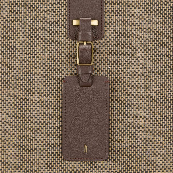Hartman Tweed Domestic Carry-On