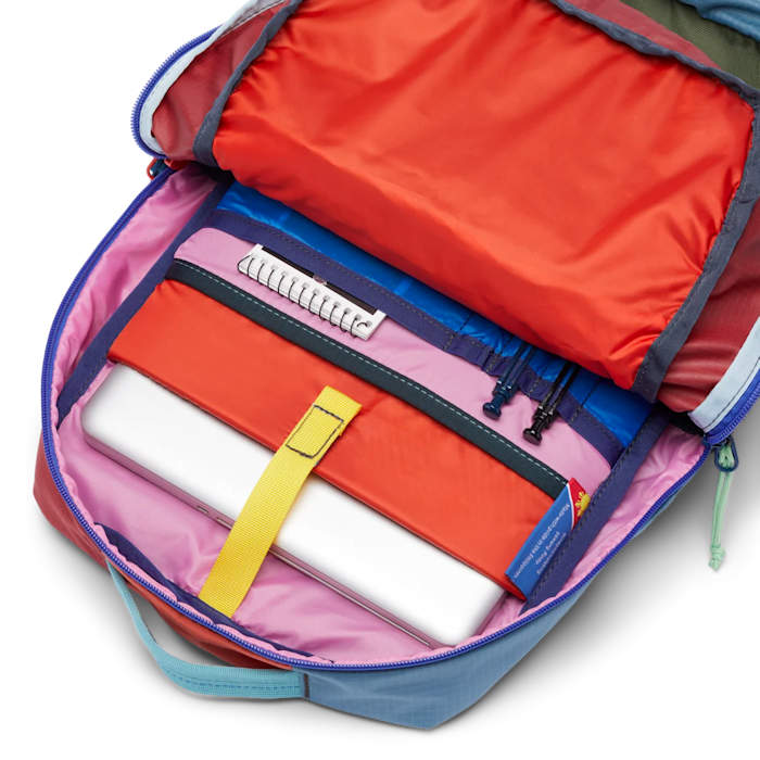 Tasra 16L Backpack