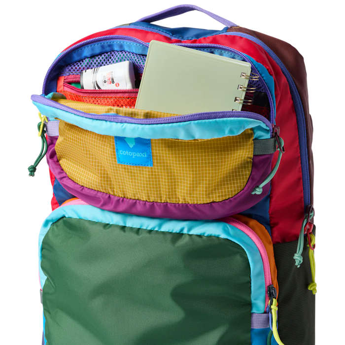 Tasra 16L Backpack