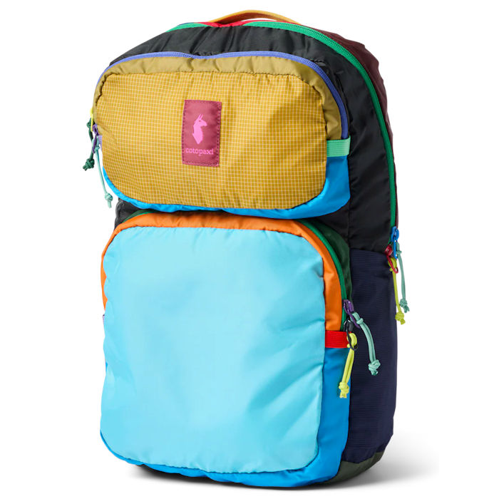 Tasra 16L Backpack