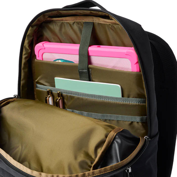 Tasra 16L Backpack