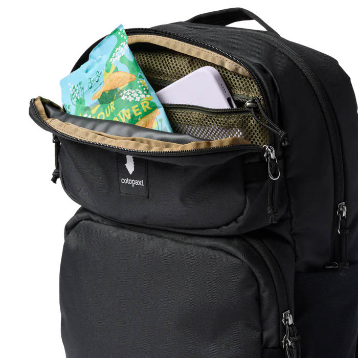 Tasra 16L Backpack