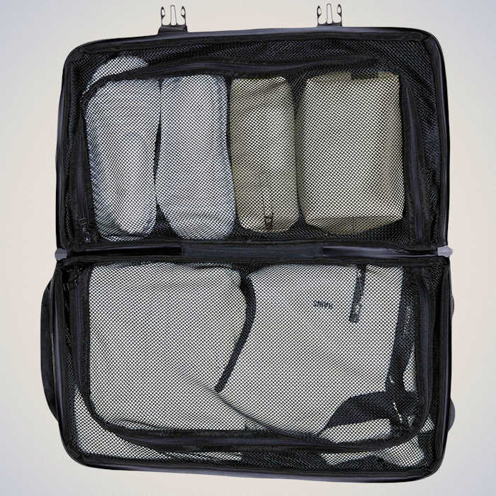 Texel Cabin Bag